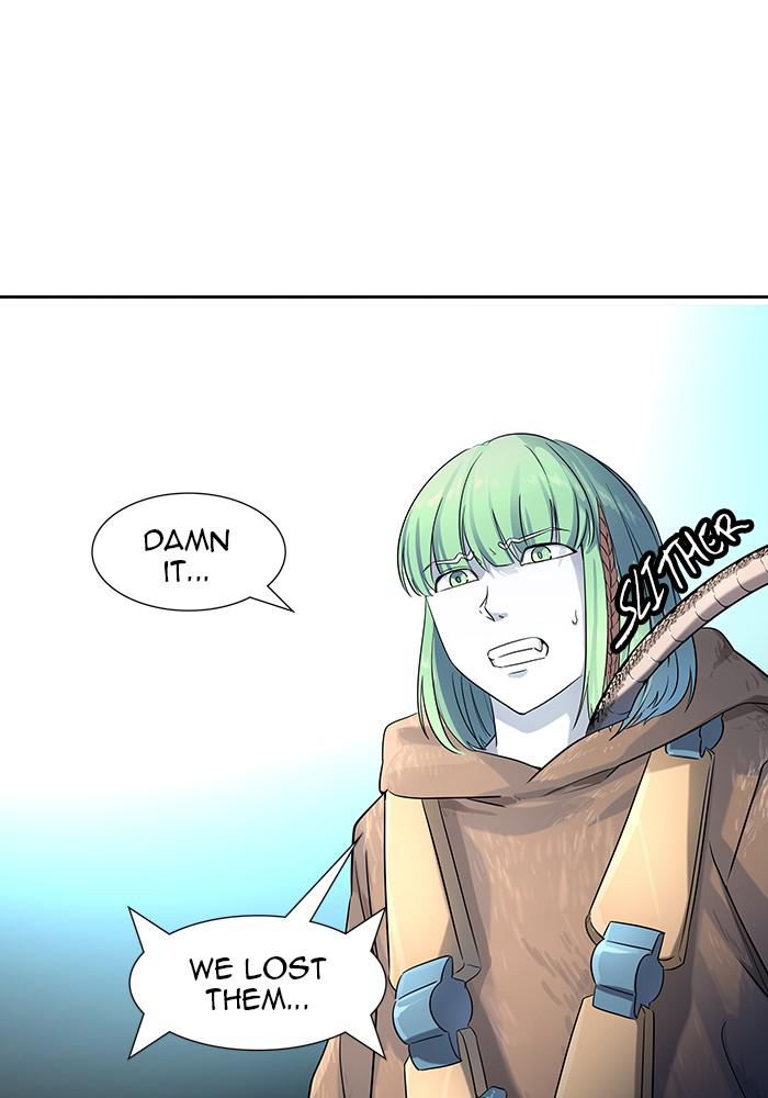 Tower of God Chap 104 - Next Chap 105