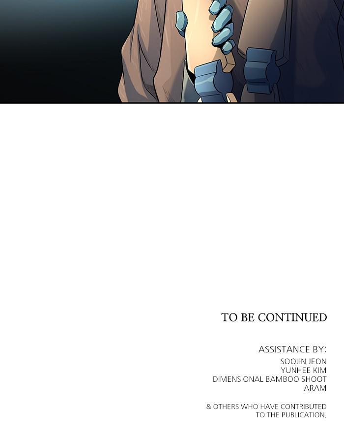 Tower of God Chap 104 - Next Chap 105