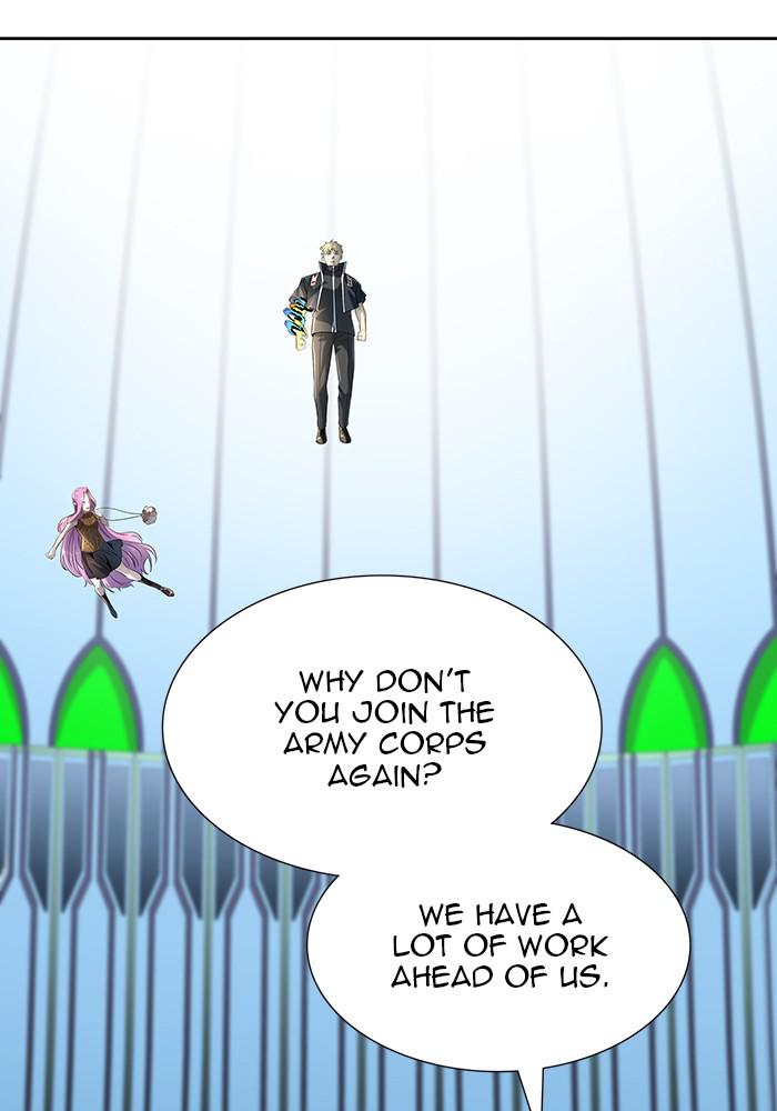 Tower of God Chap 104 - Next Chap 105