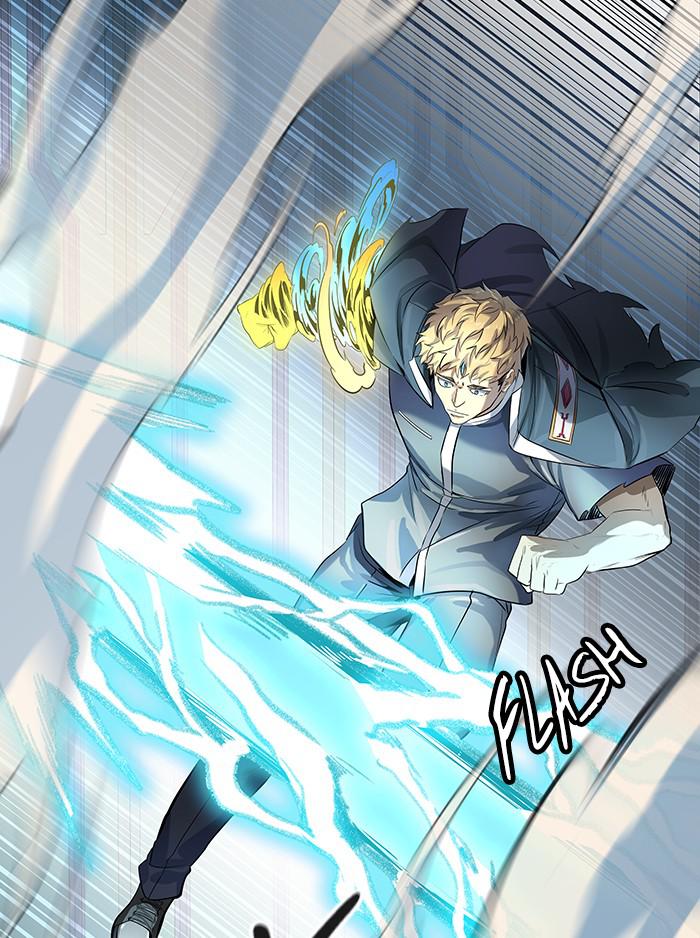 Tower of God Chap 104 - Next Chap 105