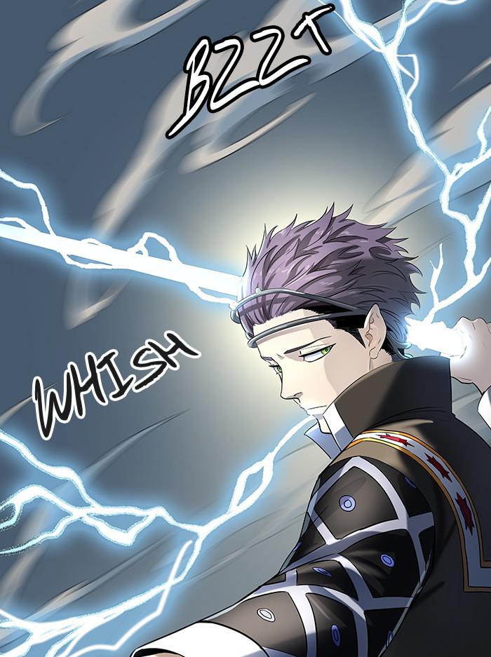 Tower of God Chap 104 - Next Chap 105