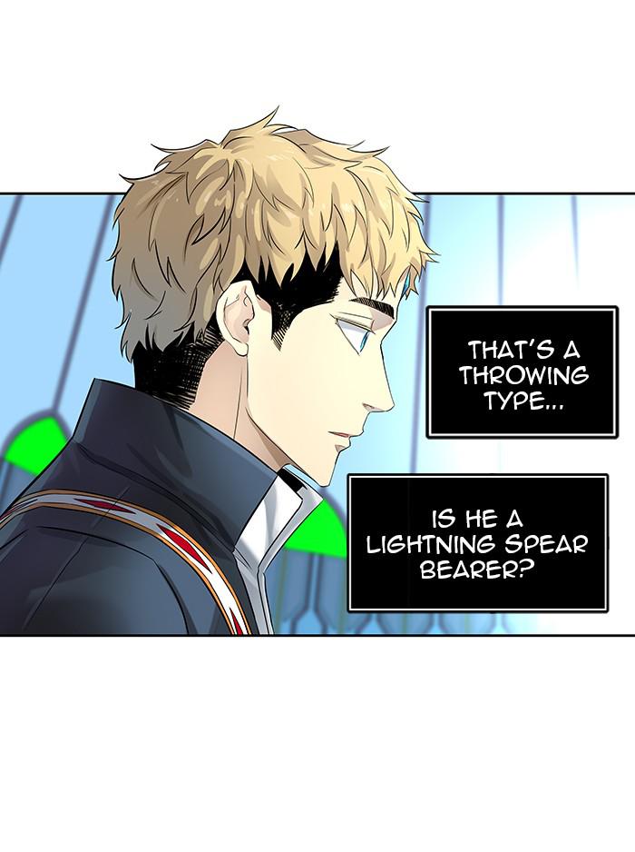 Tower of God Chap 104 - Next Chap 105
