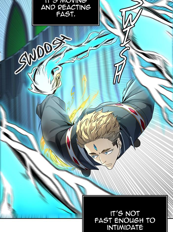 Tower of God Chap 104 - Next Chap 105