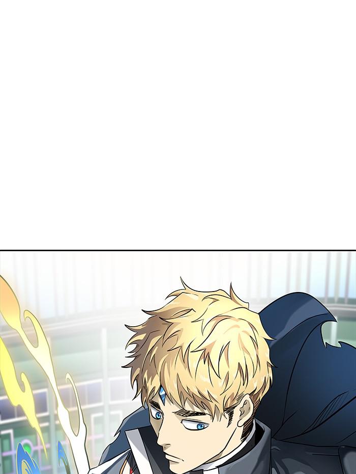 Tower of God Chap 104 - Next Chap 105