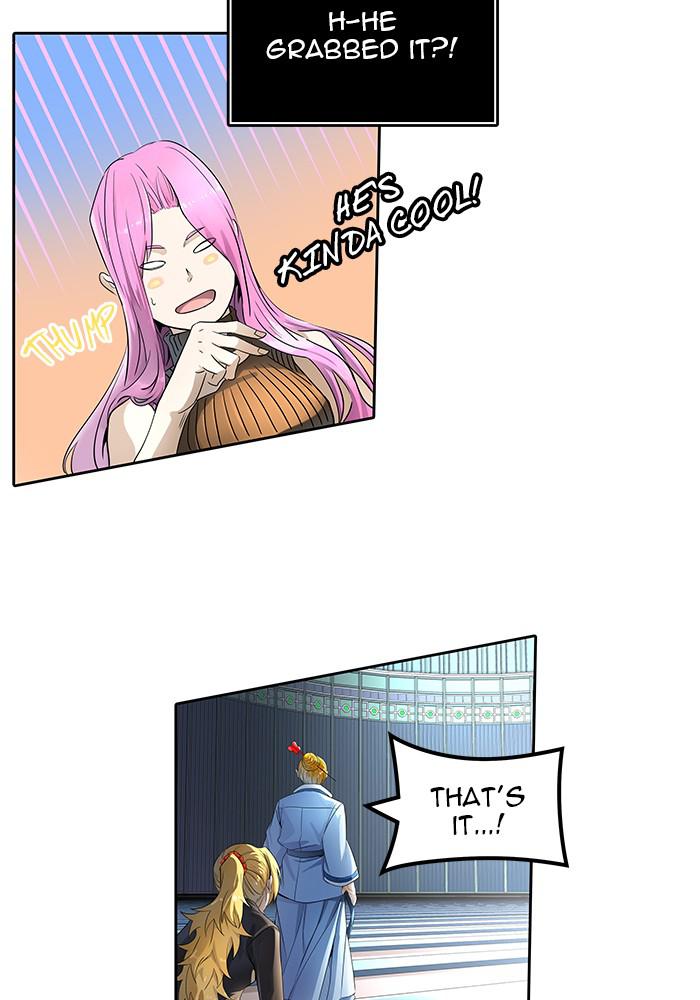 Tower of God Chap 104 - Next Chap 105