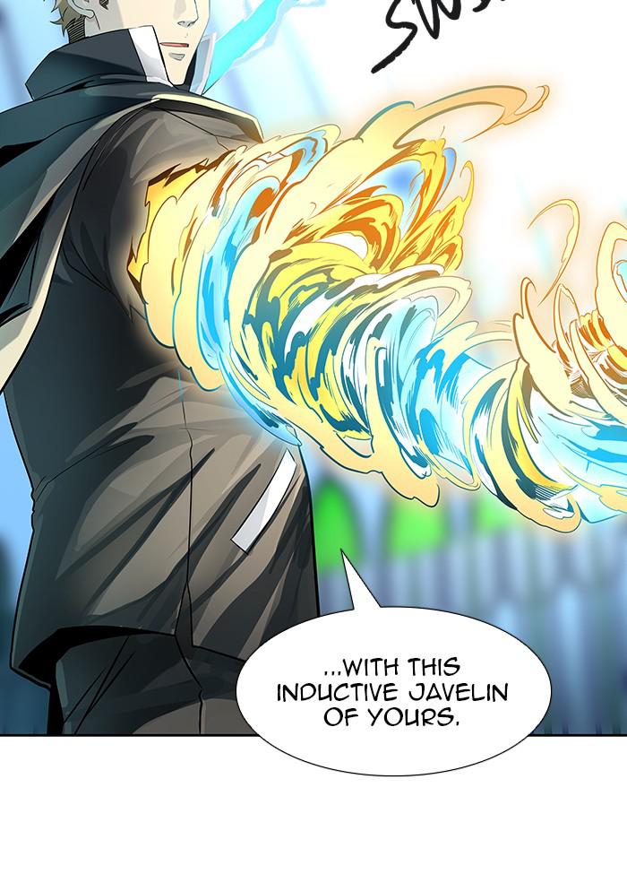 Tower of God Chap 104 - Next Chap 105