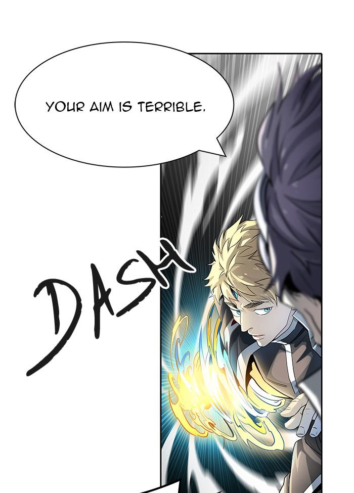 Tower of God Chap 104 - Next Chap 105