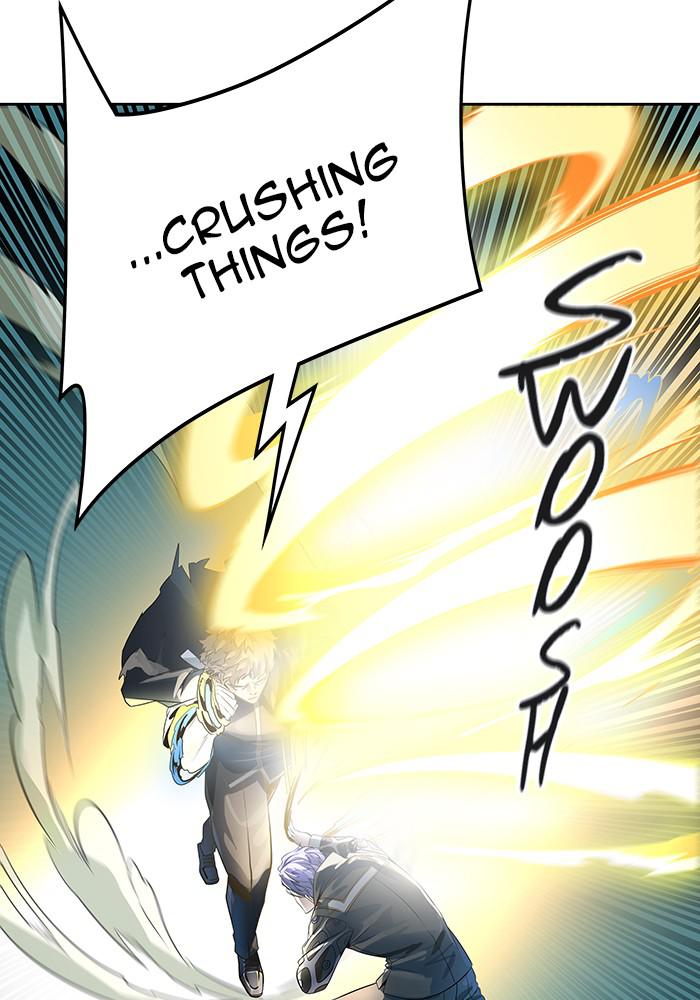 Tower of God Chap 104 - Next Chap 105
