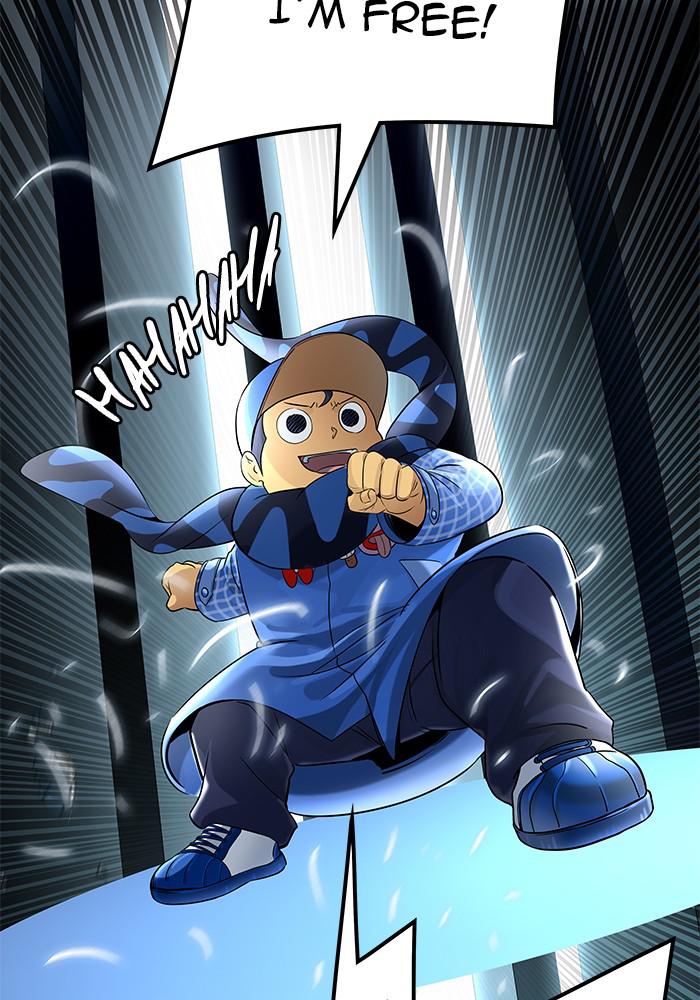 Tower of God Chap 105 - Next Chap 106