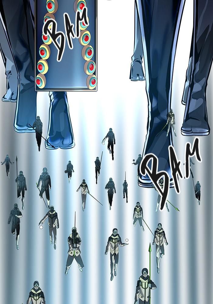 Tower of God Chap 105 - Next Chap 106
