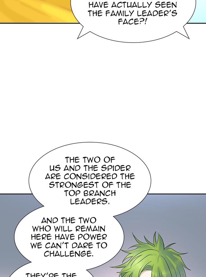 Tower of God Chap 105 - Next Chap 106