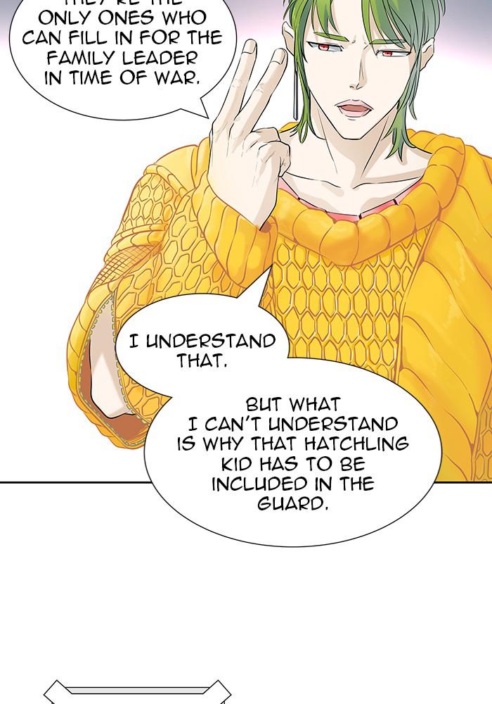 Tower of God Chap 105 - Next Chap 106