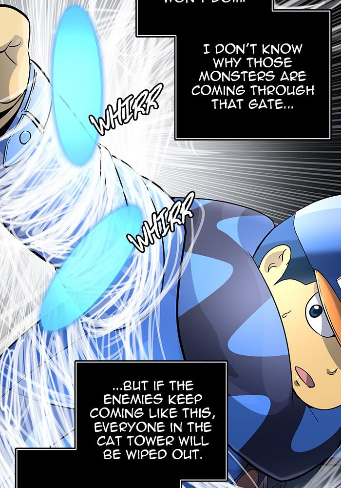 Tower of God Chap 105 - Next Chap 106