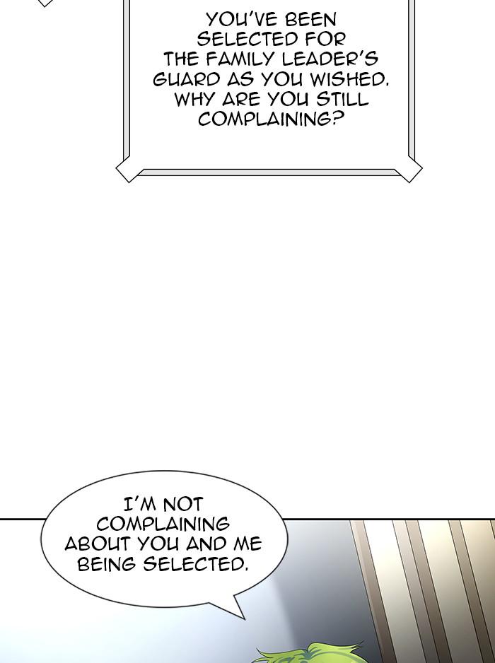 Tower of God Chap 105 - Next Chap 106