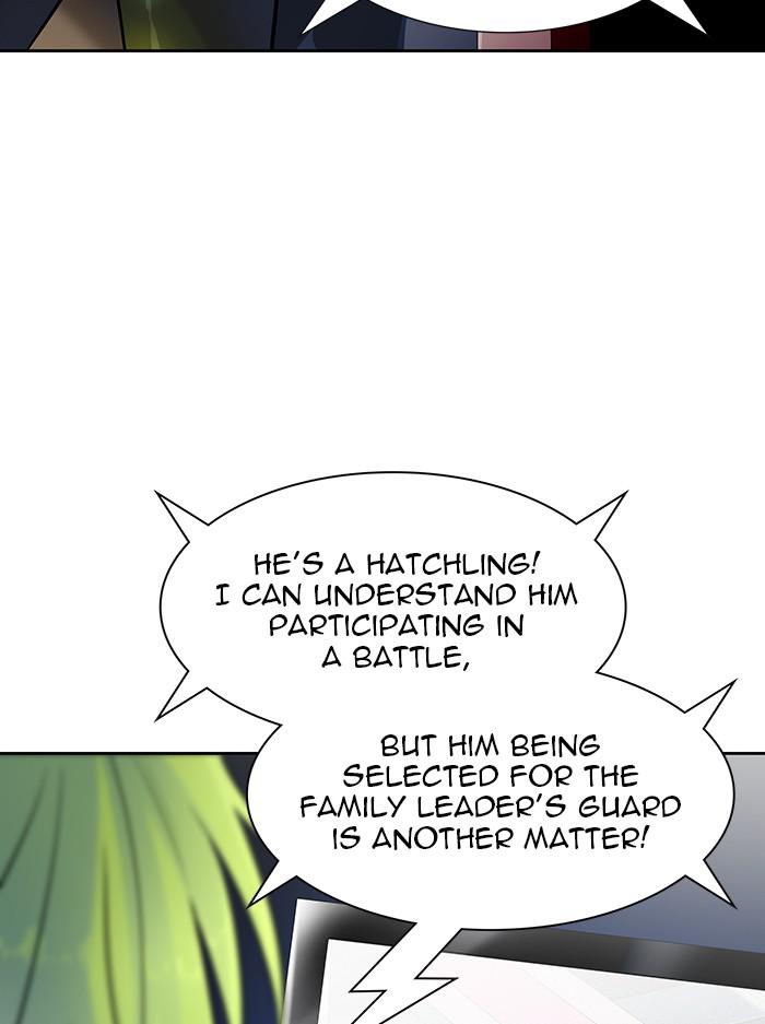 Tower of God Chap 105 - Next Chap 106