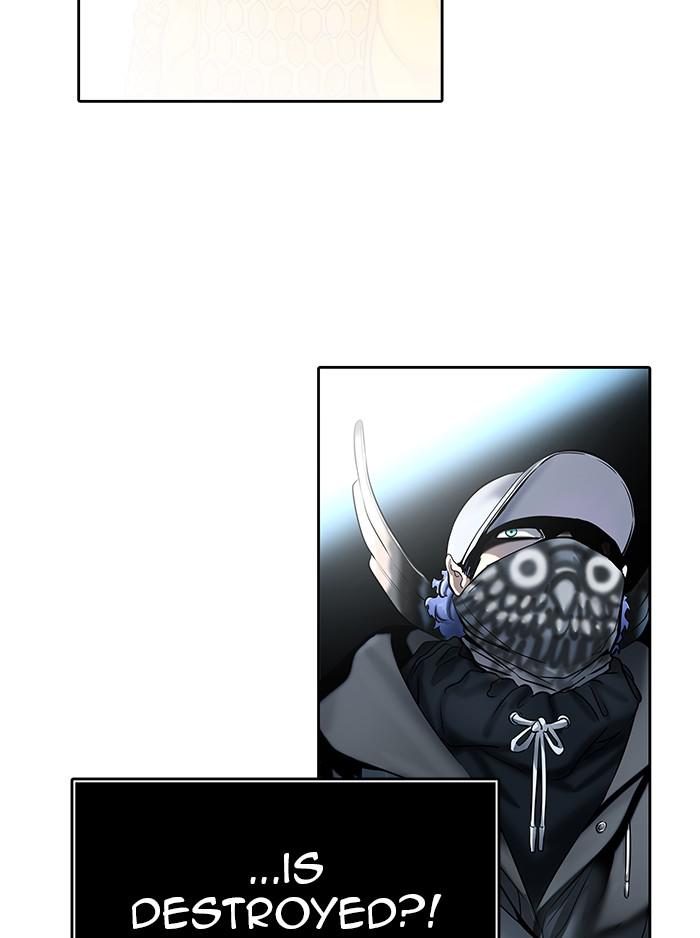 Tower of God Chap 105 - Next Chap 106