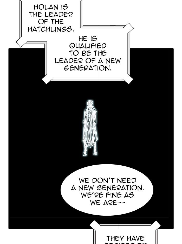 Tower of God Chap 105 - Next Chap 106