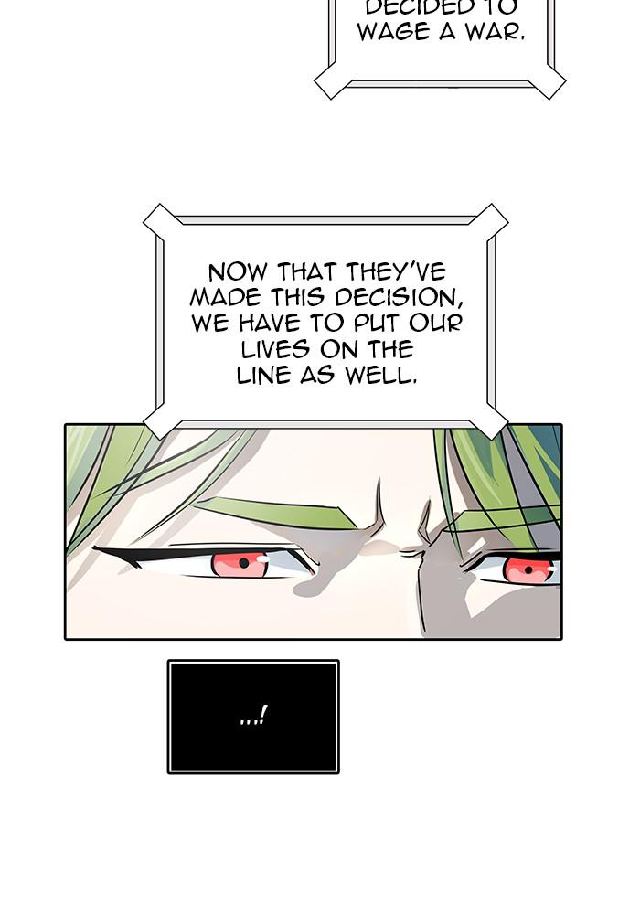 Tower of God Chap 105 - Next Chap 106
