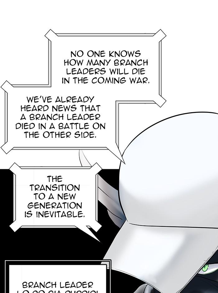 Tower of God Chap 105 - Next Chap 106