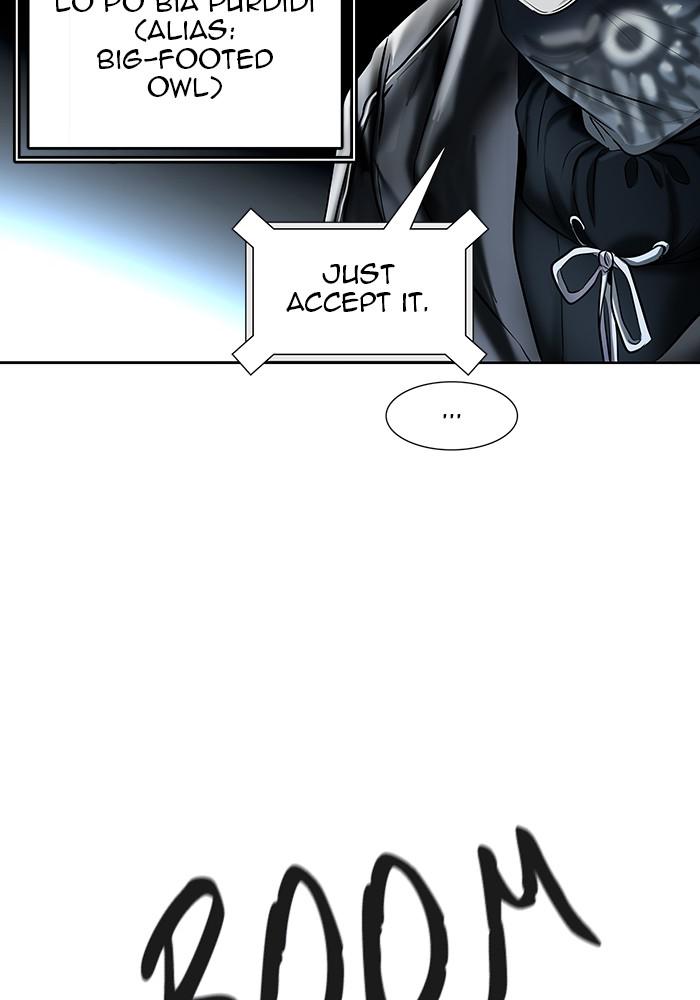 Tower of God Chap 105 - Next Chap 106