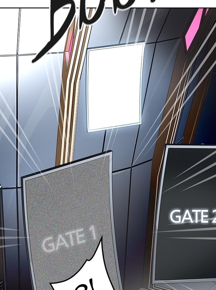 Tower of God Chap 105 - Next Chap 106