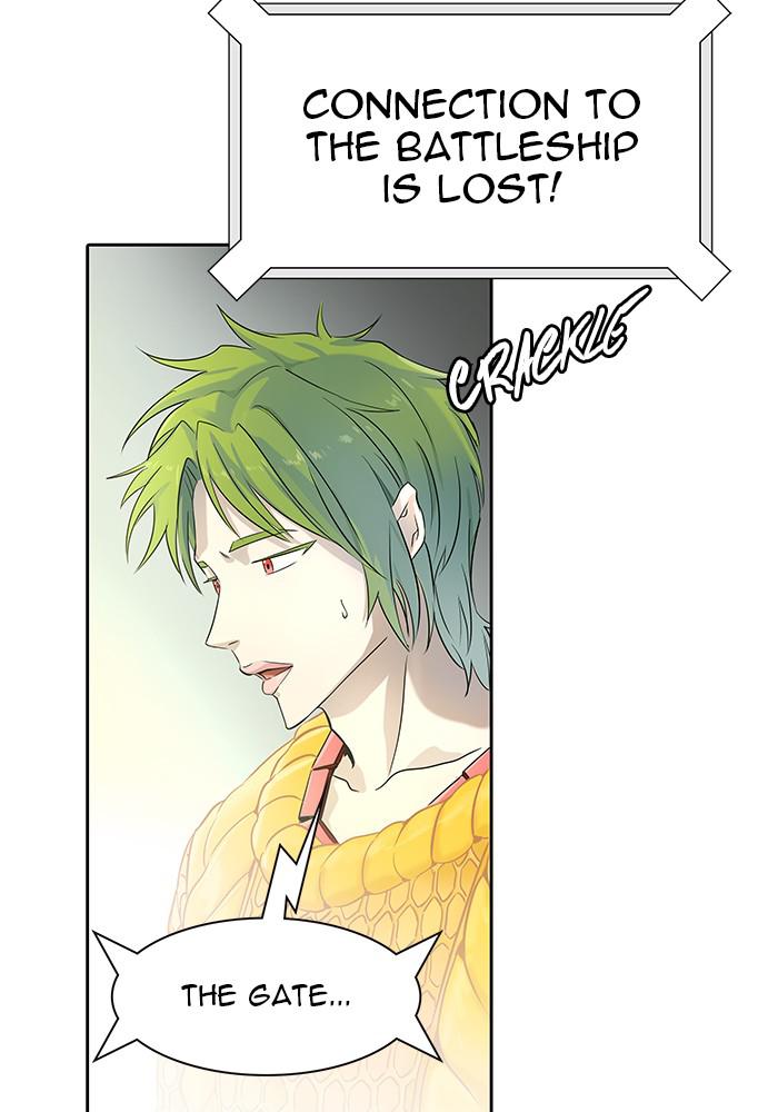 Tower of God Chap 105 - Next Chap 106