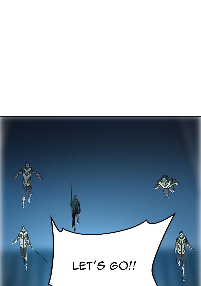 Tower of God Chap 105 - Next Chap 106