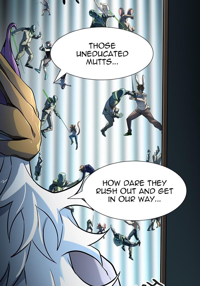 Tower of God Chap 105 - Next Chap 106