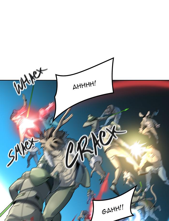 Tower of God Chap 105 - Next Chap 106