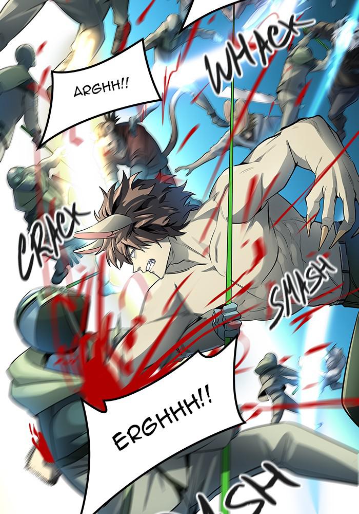 Tower of God Chap 105 - Next Chap 106