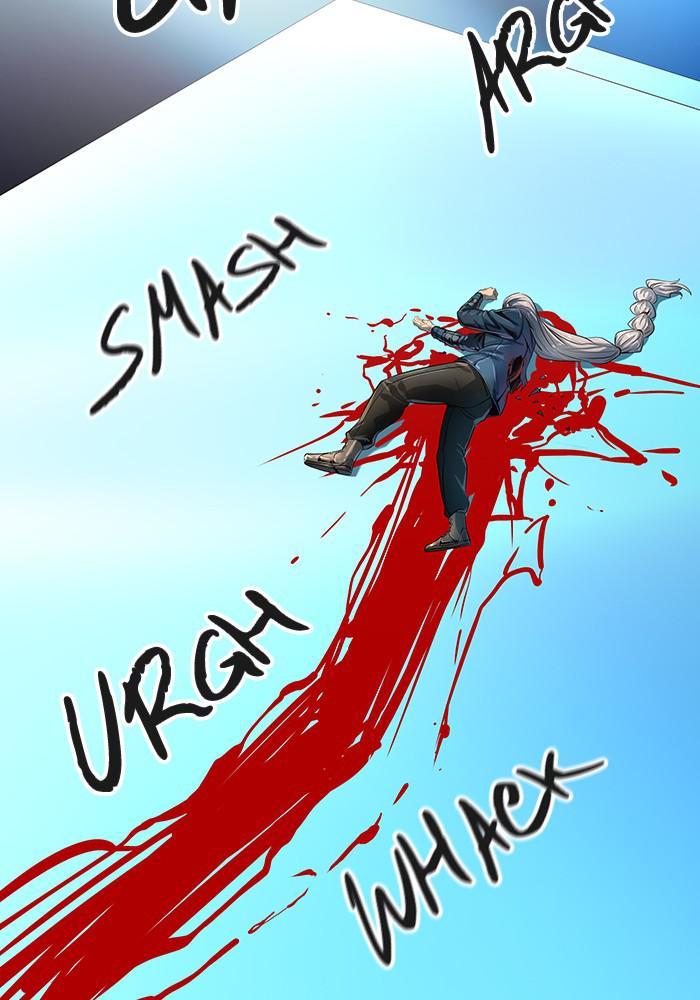 Tower of God Chap 105 - Next Chap 106