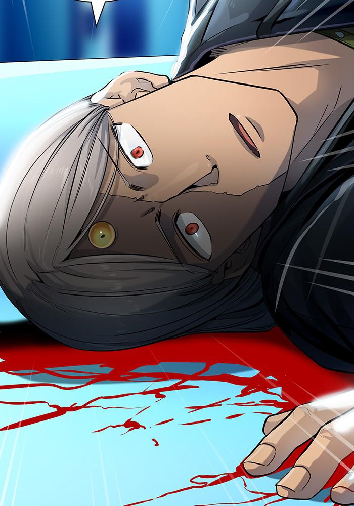 Tower of God Chap 105 - Next Chap 106