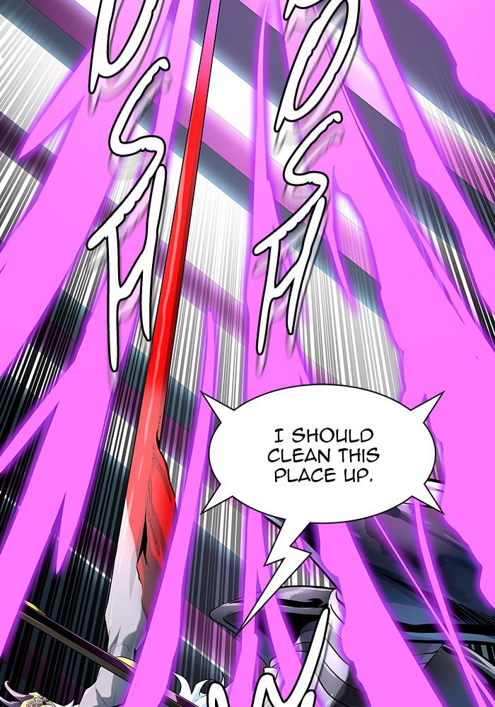 Tower of God Chap 105 - Next Chap 106