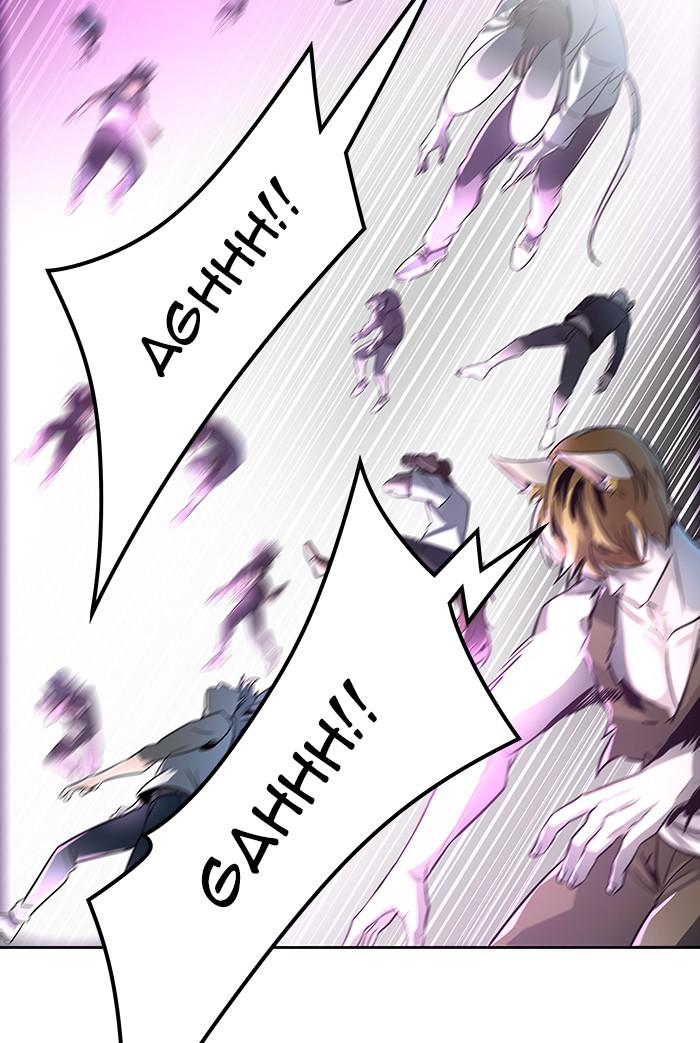 Tower of God Chap 105 - Next Chap 106