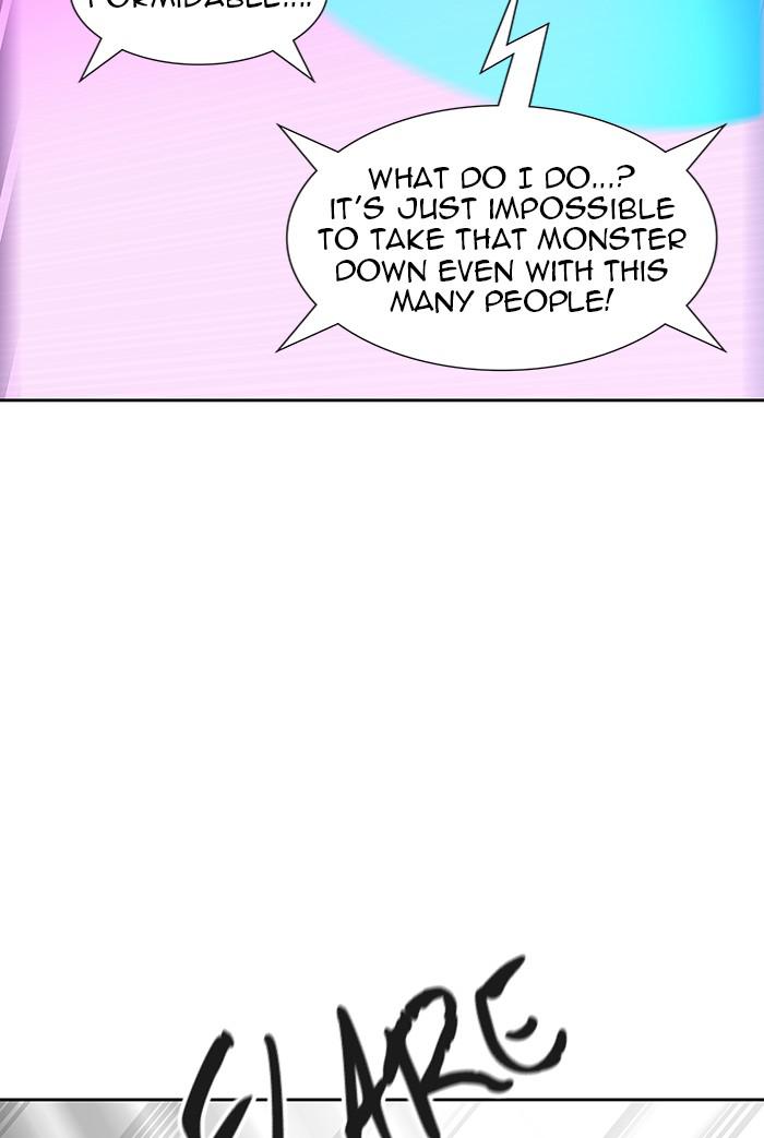 Tower of God Chap 105 - Next Chap 106