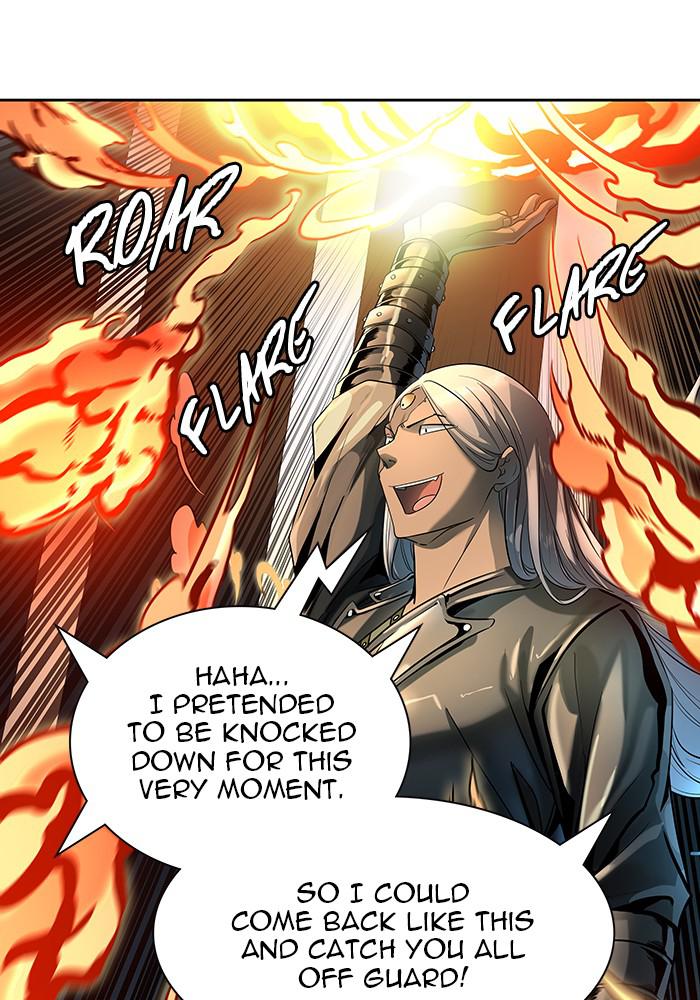 Tower of God Chap 105 - Next Chap 106