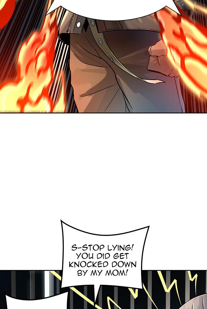 Tower of God Chap 105 - Next Chap 106