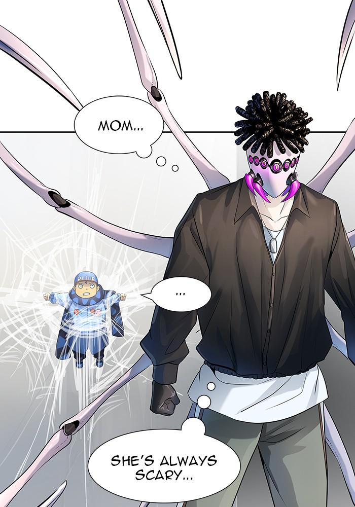 Tower of God Chap 105 - Next Chap 106