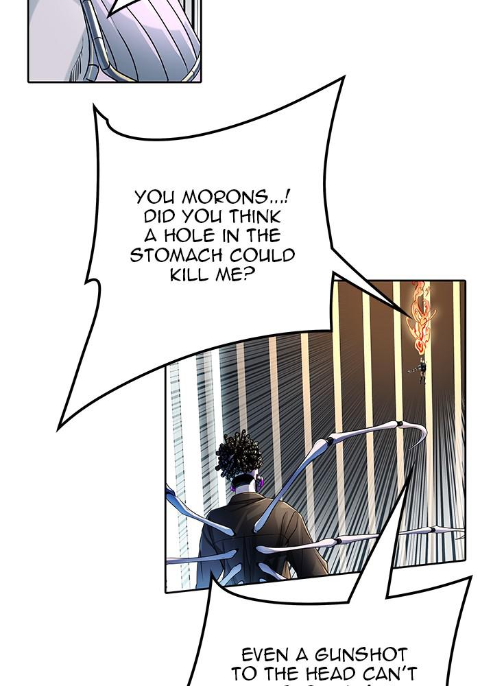 Tower of God Chap 105 - Next Chap 106