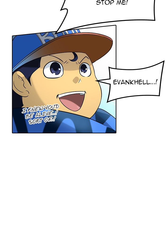 Tower of God Chap 105 - Next Chap 106