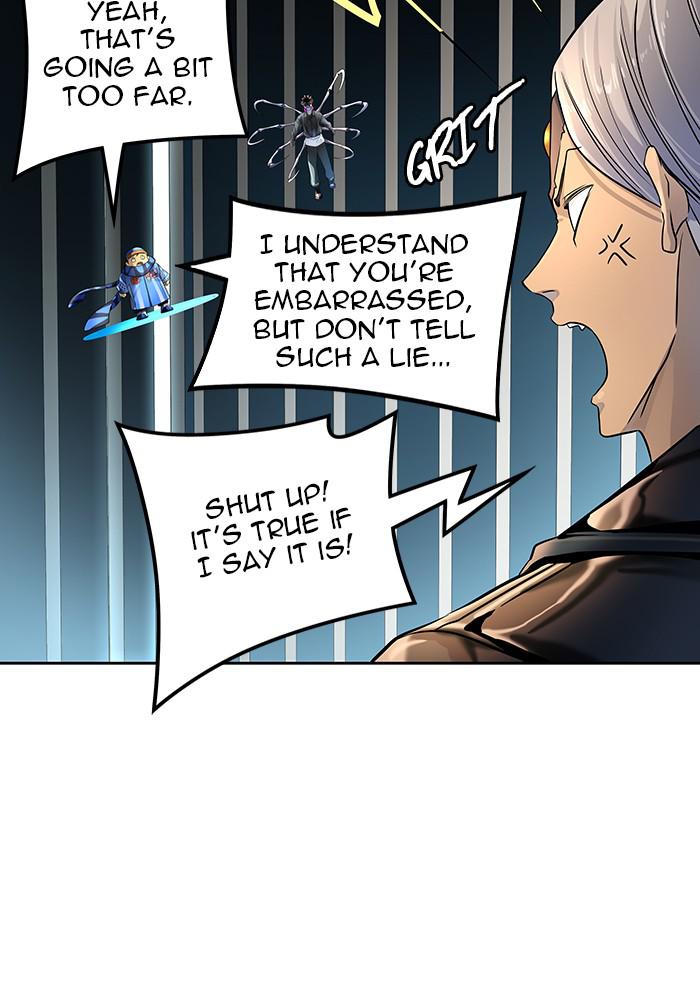 Tower of God Chap 105 - Next Chap 106