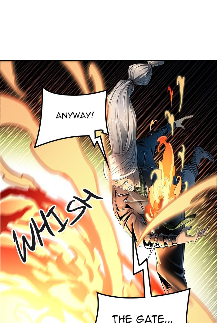 Tower of God Chap 105 - Next Chap 106
