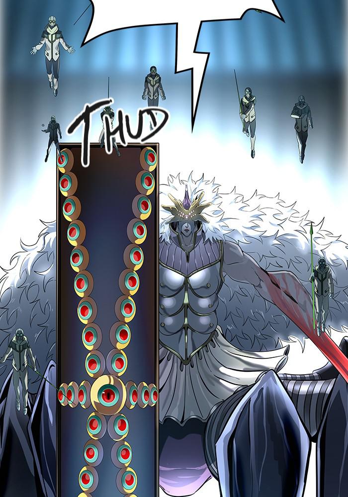 Tower of God Chap 105 - Next Chap 106