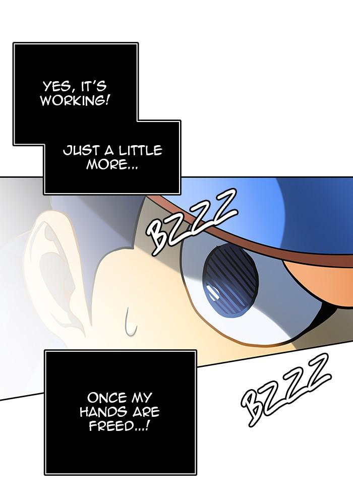 Tower of God Chap 105 - Next Chap 106