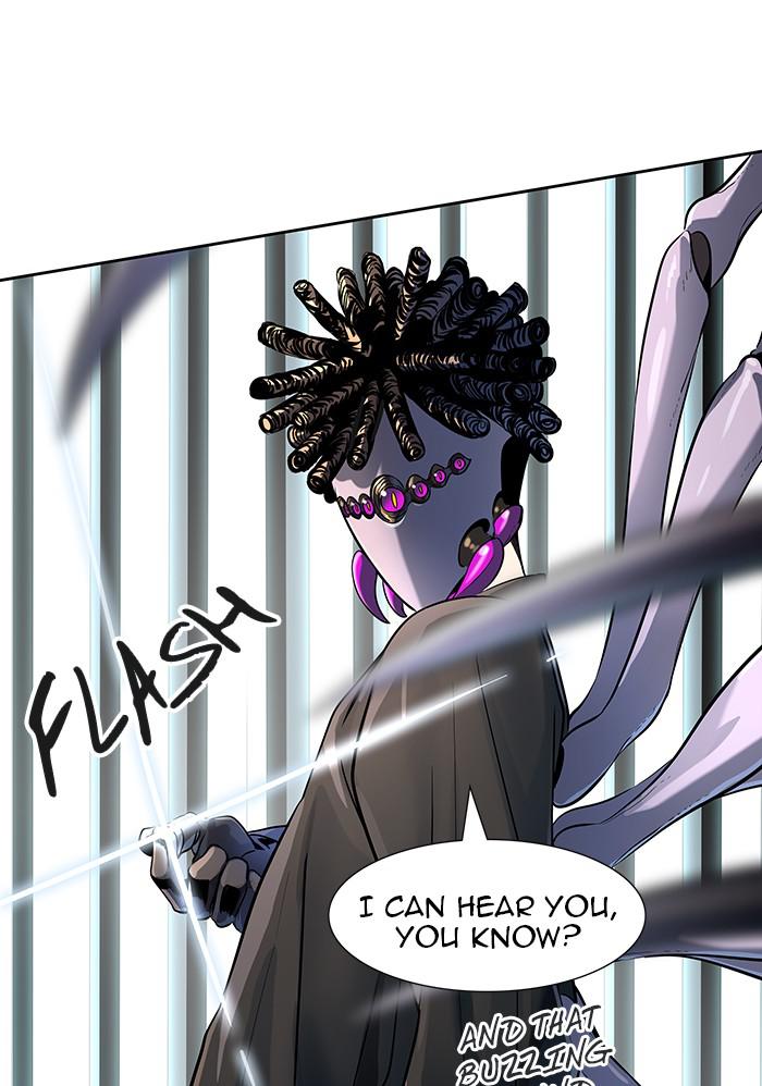Tower of God Chap 105 - Next Chap 106