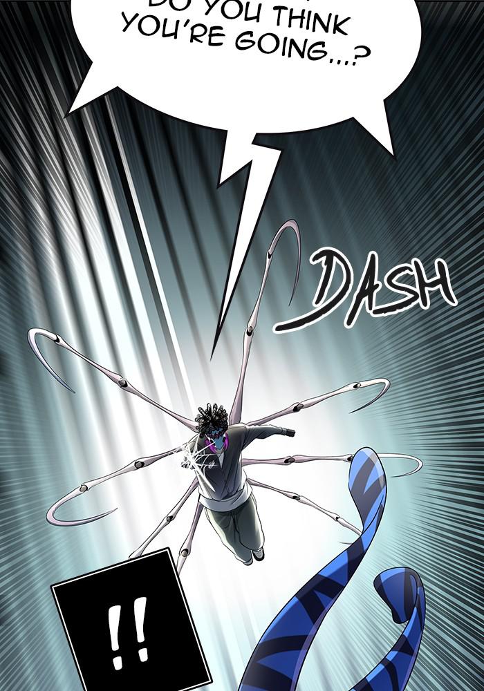 Tower of God Chap 105 - Next Chap 106