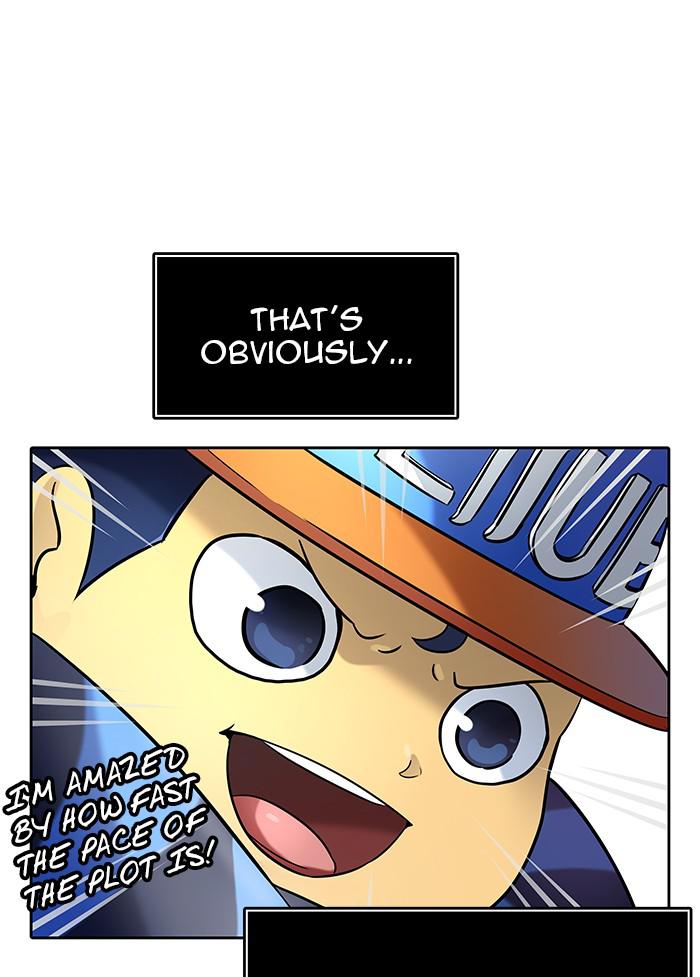 Tower of God Chap 105 - Next Chap 106