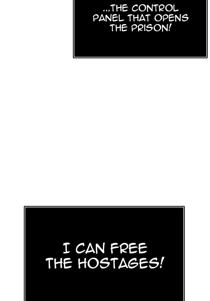 Tower of God Chap 105 - Next Chap 106