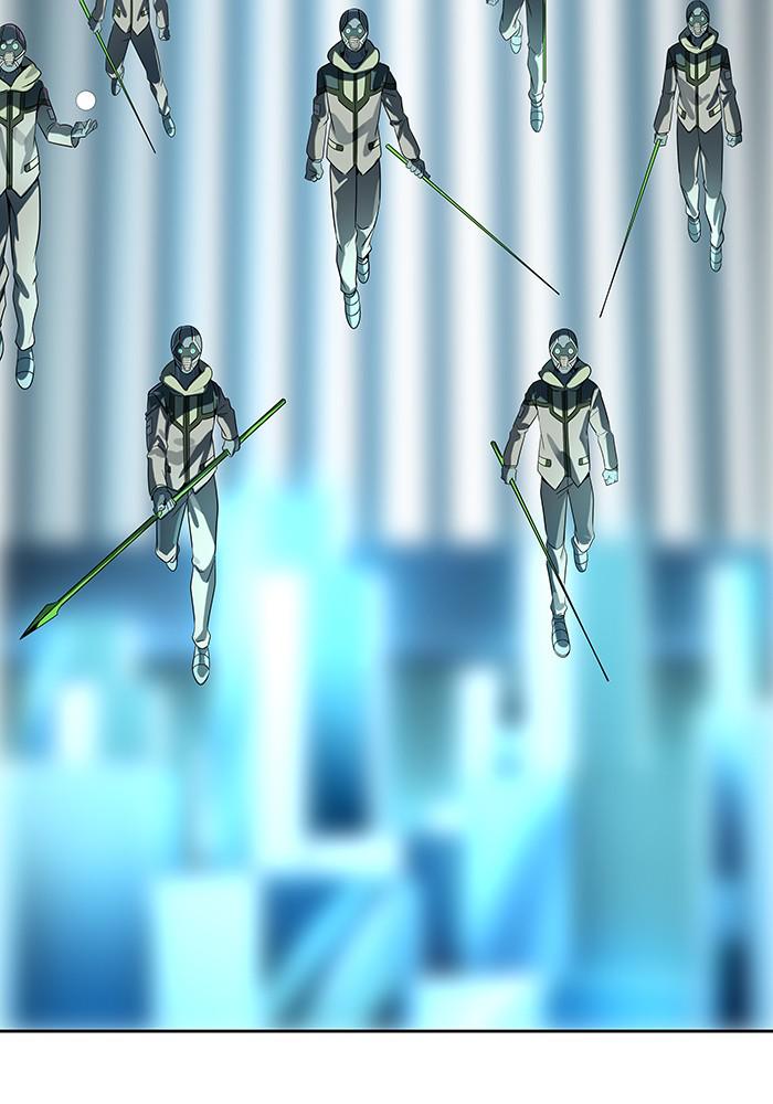 Tower of God Chap 105 - Next Chap 106