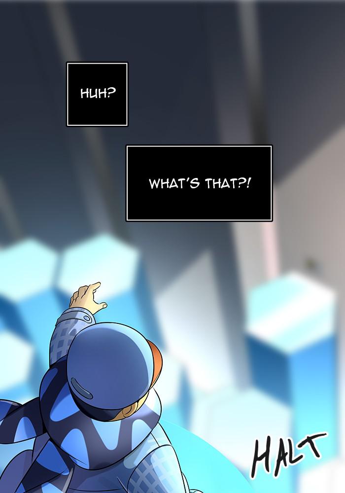 Tower of God Chap 105 - Next Chap 106
